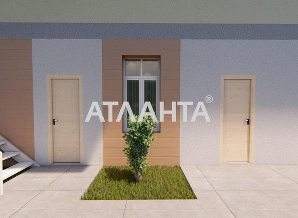 1-комнатная квартира по адресу Строительный пер. (площадь 12,8 м²) - Atlanta.ua - фото 3