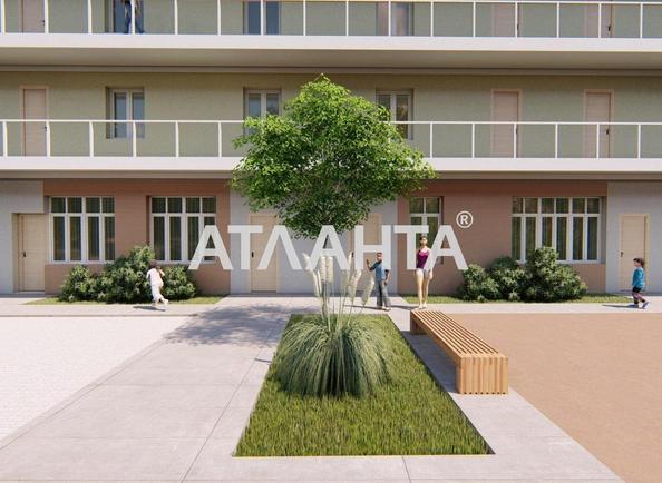 1-комнатная квартира по адресу Строительный пер. (площадь 12,8 м²) - Atlanta.ua - фото 6