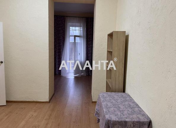 1-кімнатна квартира за адресою вул. Розумовська (площа 35 м²) - Atlanta.ua - фото 4