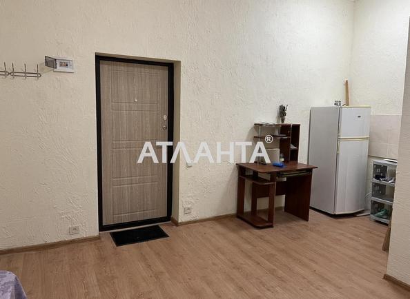 1-кімнатна квартира за адресою вул. Розумовська (площа 35 м²) - Atlanta.ua - фото 13