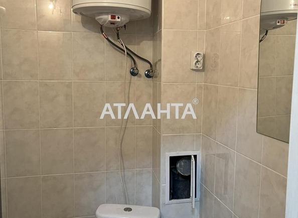 1-кімнатна квартира за адресою вул. Розумовська (площа 35 м²) - Atlanta.ua - фото 7