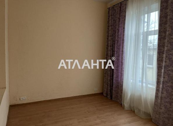 1-кімнатна квартира за адресою вул. Розумовська (площа 35 м²) - Atlanta.ua