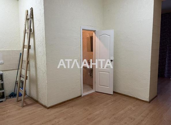 1-кімнатна квартира за адресою вул. Розумовська (площа 35 м²) - Atlanta.ua - фото 9