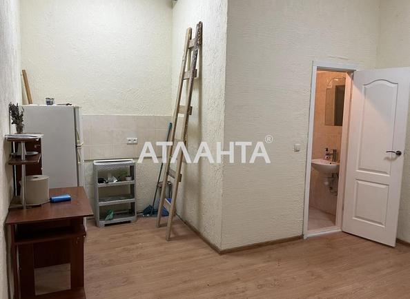 1-кімнатна квартира за адресою вул. Розумовська (площа 35 м²) - Atlanta.ua - фото 10