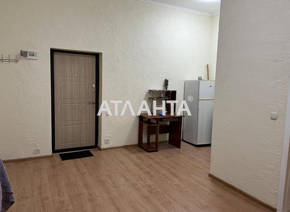 1-кімнатна квартира за адресою вул. Розумовська (площа 35 м²) - Atlanta.ua - фото 11