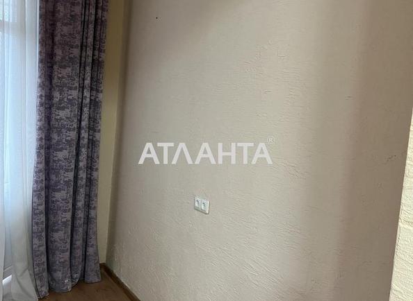 1-кімнатна квартира за адресою вул. Розумовська (площа 35 м²) - Atlanta.ua - фото 3