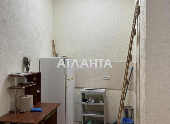 1-кімнатна квартира за адресою вул. Розумовська (площа 35 м²) - Atlanta.ua - фото 12