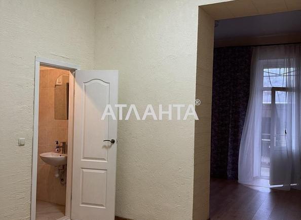 1-кімнатна квартира за адресою вул. Розумовська (площа 35 м²) - Atlanta.ua - фото 6