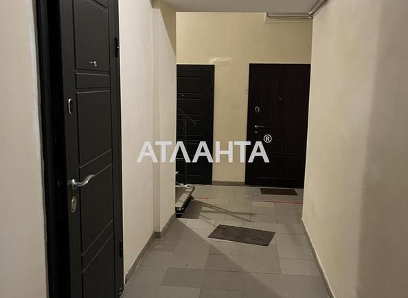 1-кімнатна квартира за адресою вул. Розумовська (площа 35 м²) - Atlanta.ua - фото 14