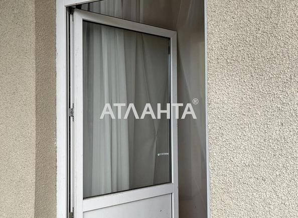 1-кімнатна квартира за адресою вул. Розумовська (площа 35 м²) - Atlanta.ua - фото 5