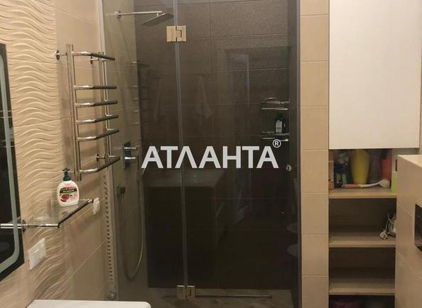 2-комнатная квартира по адресу ул. Леваневского туп. (площадь 57 м²) - Atlanta.ua - фото 2