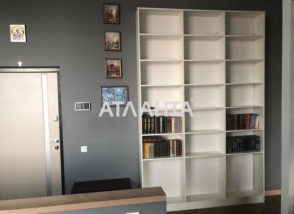 2-комнатная квартира по адресу ул. Леваневского туп. (площадь 57 м²) - Atlanta.ua - фото 3