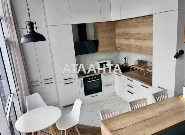 2-комнатная квартира по адресу ул. Леваневского туп. (площадь 57 м²) - Atlanta.ua - фото 4