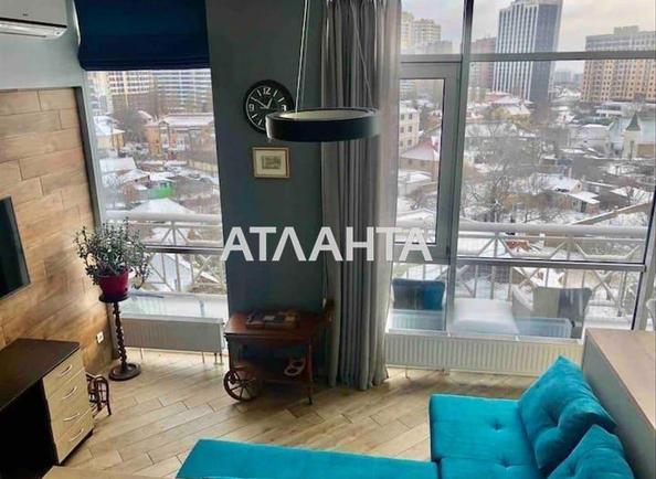 2-комнатная квартира по адресу ул. Леваневского туп. (площадь 57 м²) - Atlanta.ua - фото 5