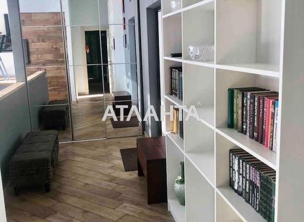 2-комнатная квартира по адресу ул. Леваневского туп. (площадь 57 м²) - Atlanta.ua - фото 7