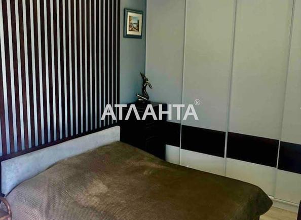 2-комнатная квартира по адресу ул. Леваневского туп. (площадь 57 м²) - Atlanta.ua - фото 8