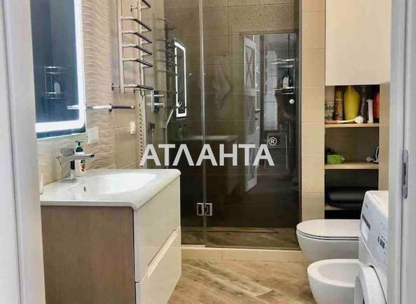 2-комнатная квартира по адресу ул. Леваневского туп. (площадь 57 м²) - Atlanta.ua - фото 12