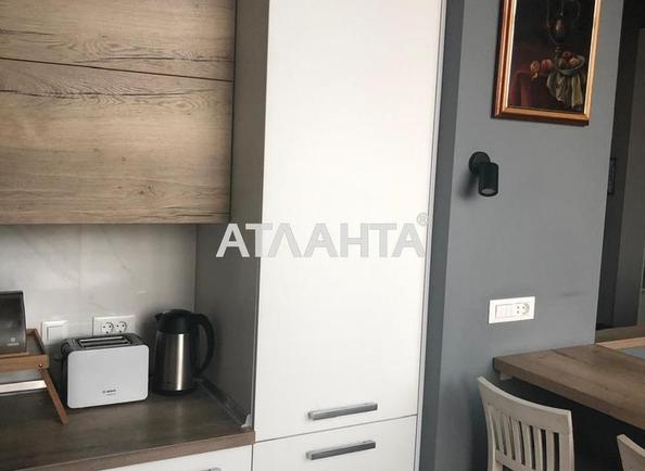 2-комнатная квартира по адресу ул. Леваневского туп. (площадь 57 м²) - Atlanta.ua - фото 15