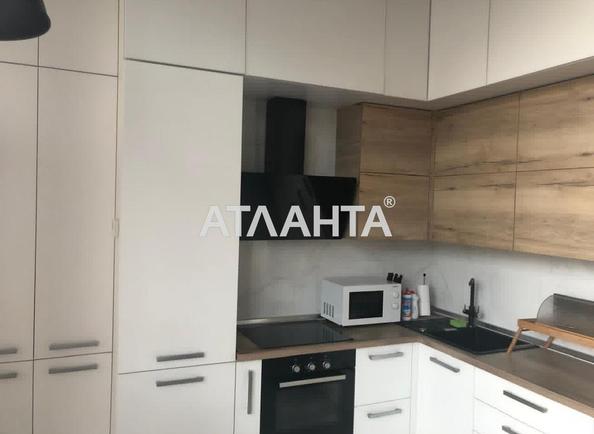2-комнатная квартира по адресу ул. Леваневского туп. (площадь 57 м²) - Atlanta.ua - фото 16