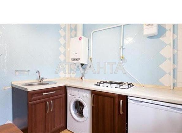 1-кімнатна квартира за адресою вул. Велика Арнаутська (площа 30 м²) - Atlanta.ua - фото 4