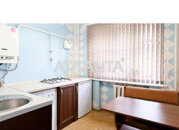 1-кімнатна квартира за адресою вул. Велика Арнаутська (площа 30 м²) - Atlanta.ua - фото 5