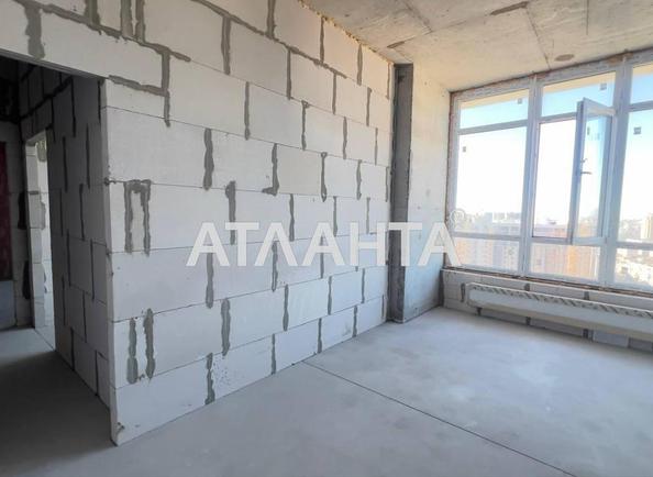 2-комнатная квартира по адресу Курортный пер. (площадь 64 м²) - Atlanta.ua - фото 3