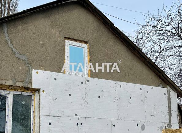 Дом (площадь 75 м²) - Atlanta.ua