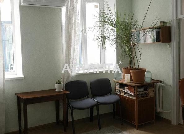 2-rooms apartment apartment by the address st. Gabsburga Vilgelma per Bogdanova per (area 37 m²) - Atlanta.ua