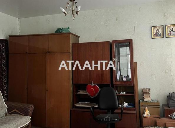 2-rooms apartment apartment by the address st. Gabsburga Vilgelma per Bogdanova per (area 37 m²) - Atlanta.ua - photo 5