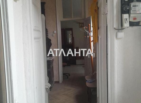 2-rooms apartment apartment by the address st. Gabsburga Vilgelma per Bogdanova per (area 37 m²) - Atlanta.ua - photo 7