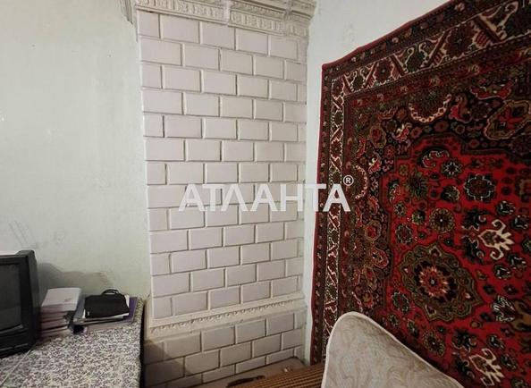 2-rooms apartment apartment by the address st. Gabsburga Vilgelma per Bogdanova per (area 37 m²) - Atlanta.ua - фото 5