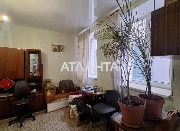 2-rooms apartment apartment by the address st. Gabsburga Vilgelma per Bogdanova per (area 37 m²) - Atlanta.ua - фото 6