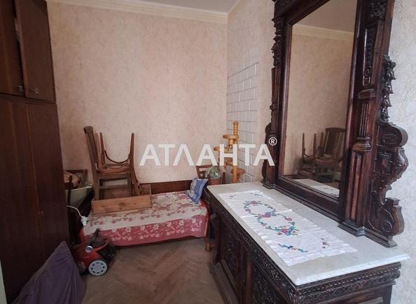 2-rooms apartment apartment by the address st. Gabsburga Vilgelma per Bogdanova per (area 37 m²) - Atlanta.ua - фото 7