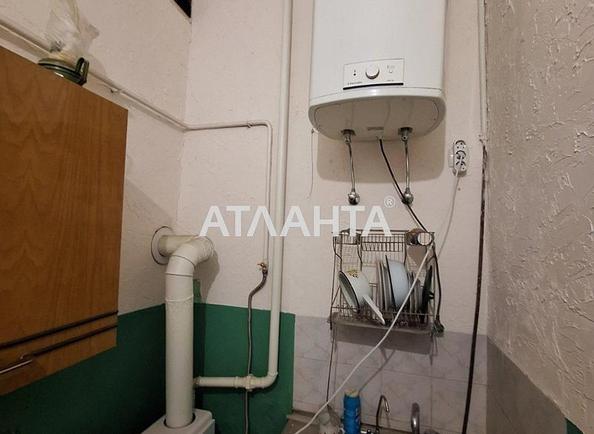 2-rooms apartment apartment by the address st. Gabsburga Vilgelma per Bogdanova per (area 37 m²) - Atlanta.ua - фото 9