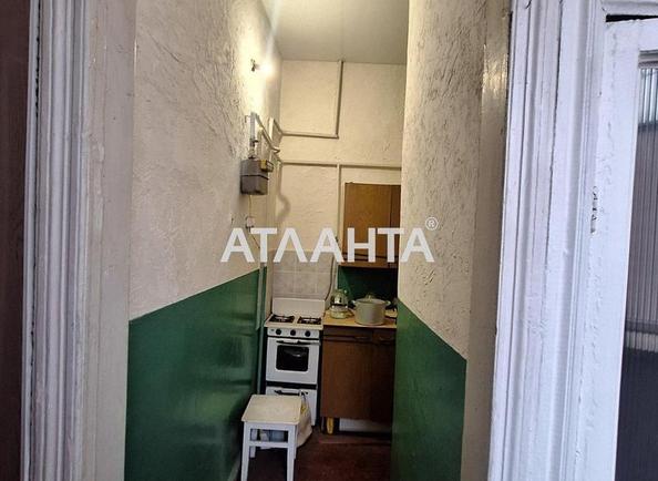 2-rooms apartment apartment by the address st. Gabsburga Vilgelma per Bogdanova per (area 37 m²) - Atlanta.ua - фото 11