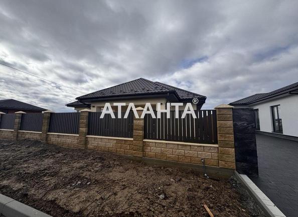 Дом по адресу ул. Mock (площадь 135 м²) - Atlanta.ua - фото 2