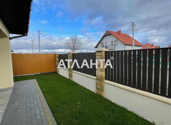 Дом по адресу ул. Mock (площадь 135 м²) - Atlanta.ua - фото 7