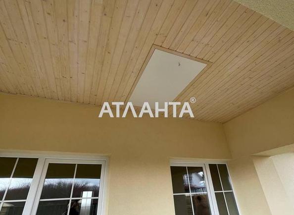 Дом по адресу ул. Mock (площадь 135 м²) - Atlanta.ua - фото 11