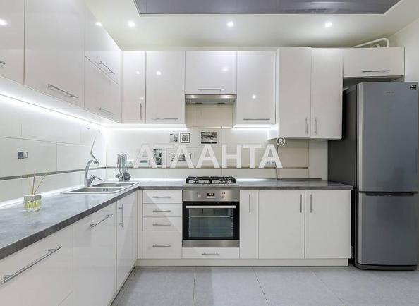 1-комнатная квартира по адресу ул. Рубчака (площадь 53,2 м²) - Atlanta.ua - фото 3