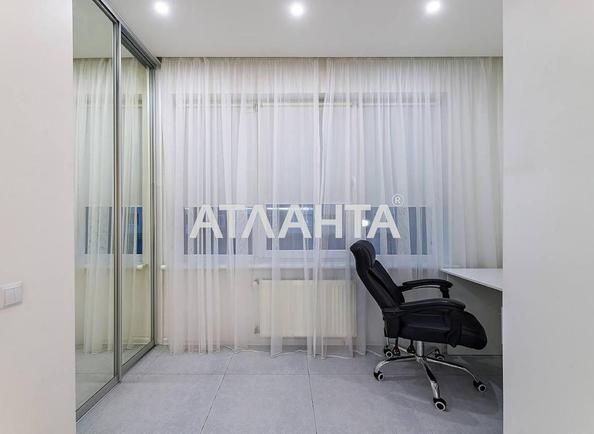 1-комнатная квартира по адресу ул. Рубчака (площадь 53,2 м²) - Atlanta.ua - фото 7