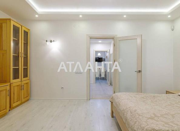 1-комнатная квартира по адресу ул. Рубчака (площадь 53,2 м²) - Atlanta.ua - фото 10
