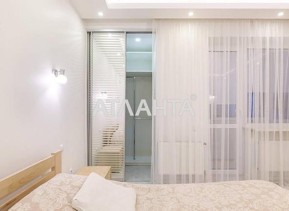 1-комнатная квартира по адресу ул. Рубчака (площадь 53,2 м²) - Atlanta.ua - фото 11