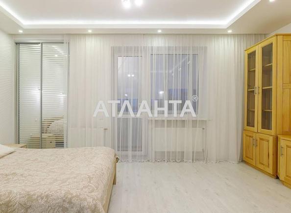 1-комнатная квартира по адресу ул. Рубчака (площадь 53,2 м²) - Atlanta.ua - фото 12