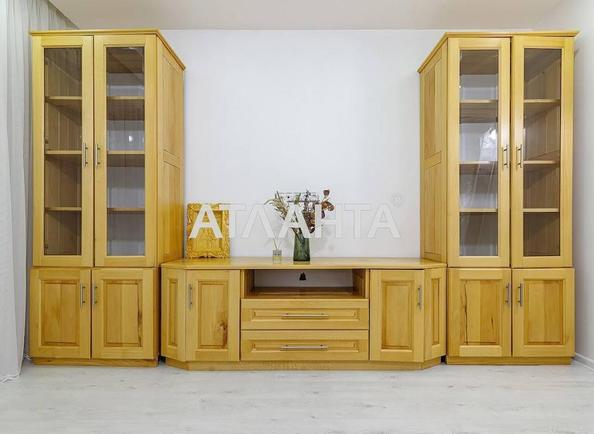 1-комнатная квартира по адресу ул. Рубчака (площадь 53,2 м²) - Atlanta.ua - фото 13