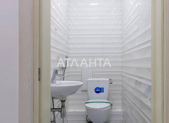 1-комнатная квартира по адресу ул. Рубчака (площадь 53,2 м²) - Atlanta.ua - фото 20