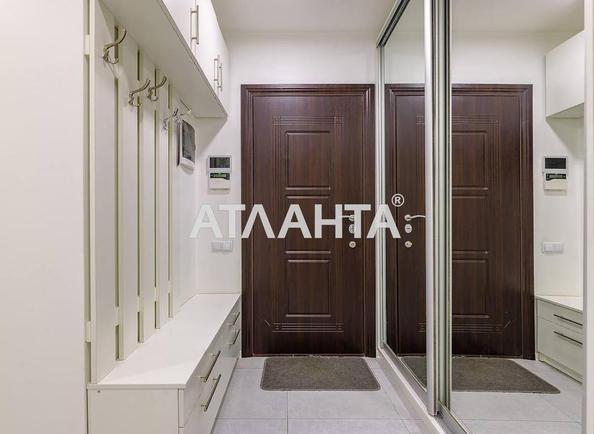 1-комнатная квартира по адресу ул. Рубчака (площадь 53,2 м²) - Atlanta.ua - фото 23