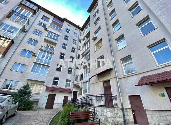 1-комнатная квартира по адресу ул. Рубчака (площадь 53,2 м²) - Atlanta.ua - фото 24