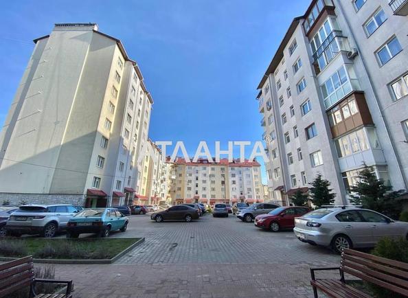 1-комнатная квартира по адресу ул. Рубчака (площадь 53,2 м²) - Atlanta.ua - фото 25