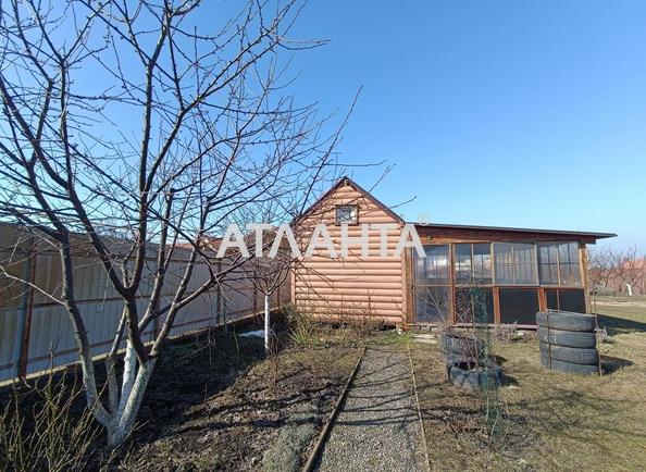 Дача по адресу ул. Солнечная (площадь 38 м²) - Atlanta.ua - фото 9