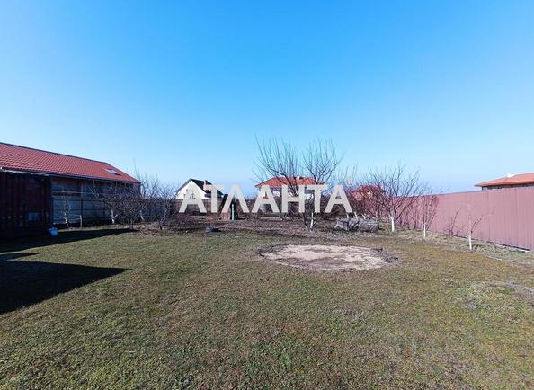 Дача по адресу ул. Солнечная (площадь 38 м²) - Atlanta.ua - фото 7